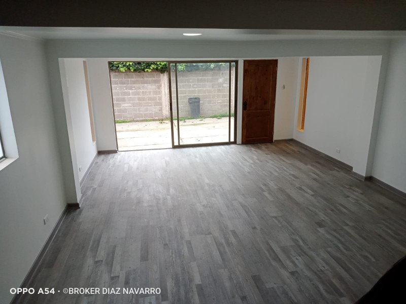 Vende Amplia Casa Completamente Renovada, Concon