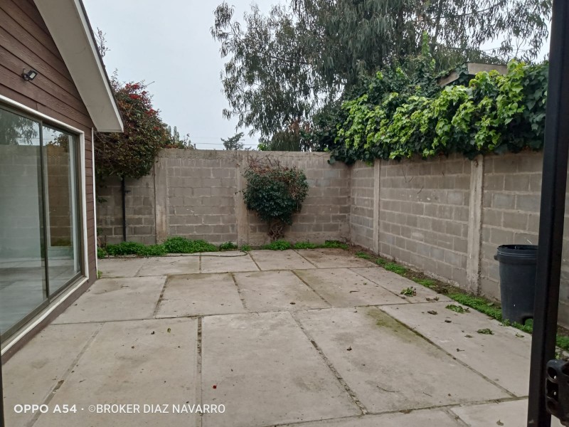 Vende Amplia Casa Completamente Renovada, Concon