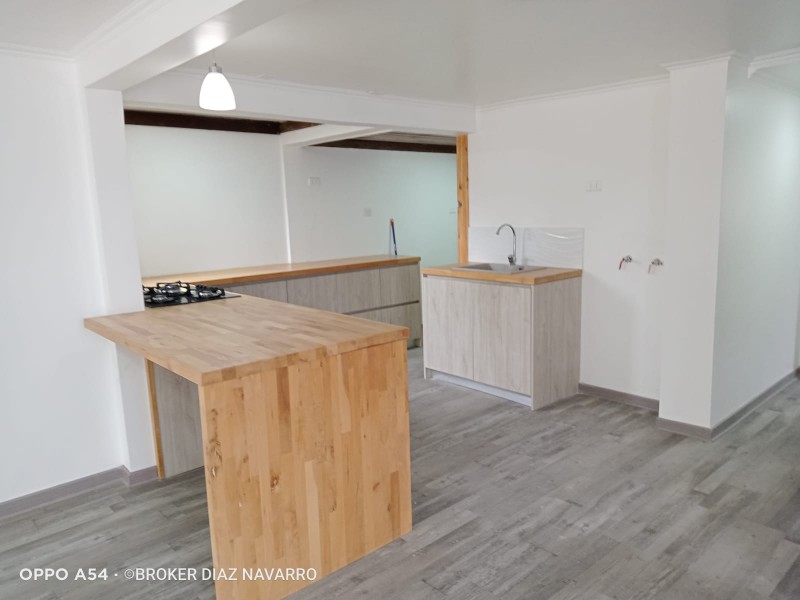 Vende Amplia Casa Completamente Renovada, Concon