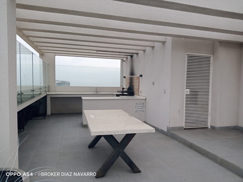Moderno Depto. Seminuevo, Bosques de Montemar, Concon