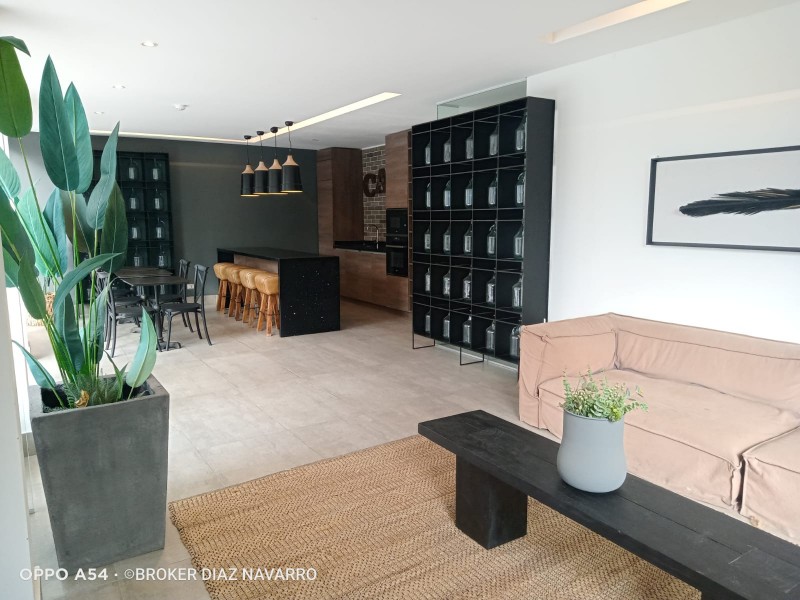 Moderno Depto. Seminuevo, Bosques de Montemar, Concon