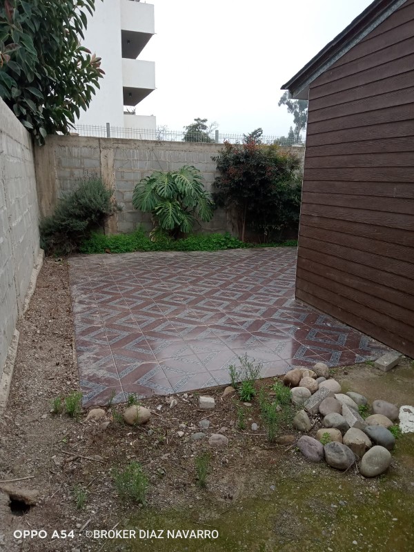 Vende Amplia Casa Completamente Renovada, Concon