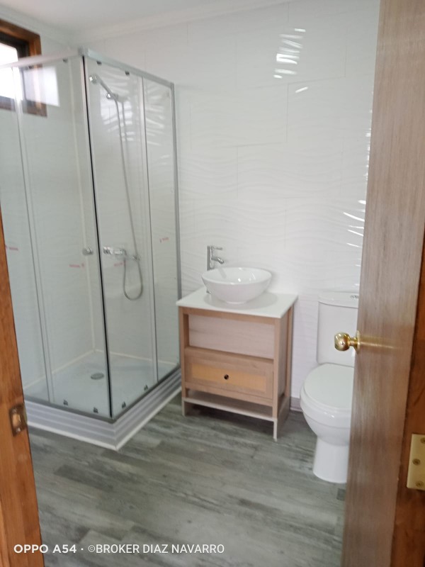 Vende Amplia Casa Completamente Renovada, Concon