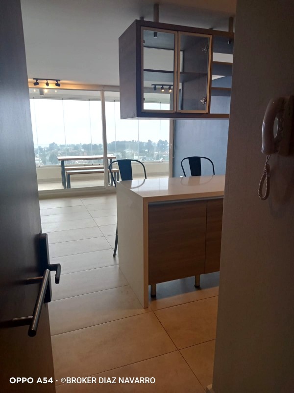 Moderno Depto. Seminuevo, Bosques de Montemar, Concon