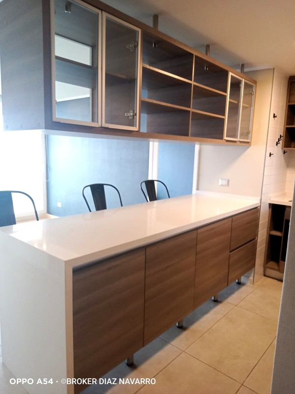 Moderno Depto. Seminuevo, Bosques de Montemar, Concon