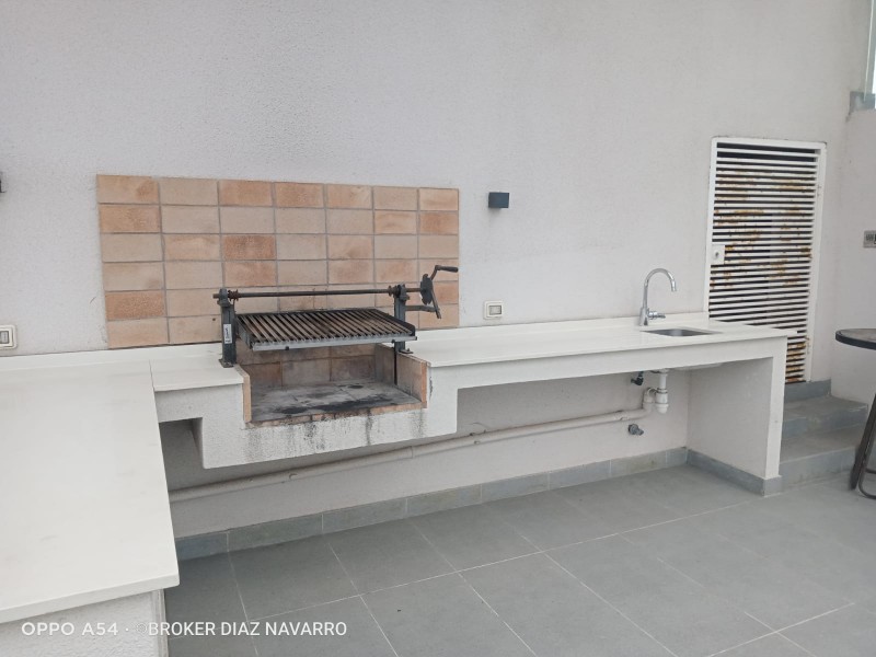 Moderno Depto. Seminuevo, Bosques de Montemar, Concon