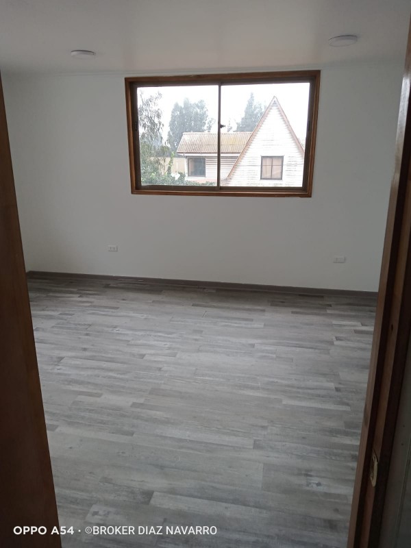 Vende Amplia Casa Completamente Renovada, Concon