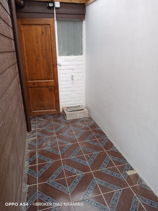 Vende Amplia Casa Completamente Renovada, Concon