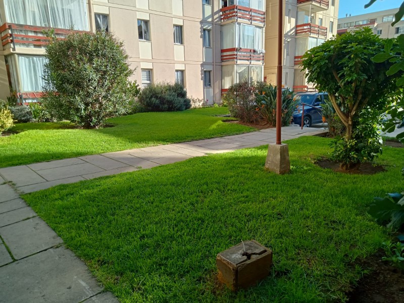 Vende Depto. Pasos Mall y Otros, Alvarez, Viña del Mar