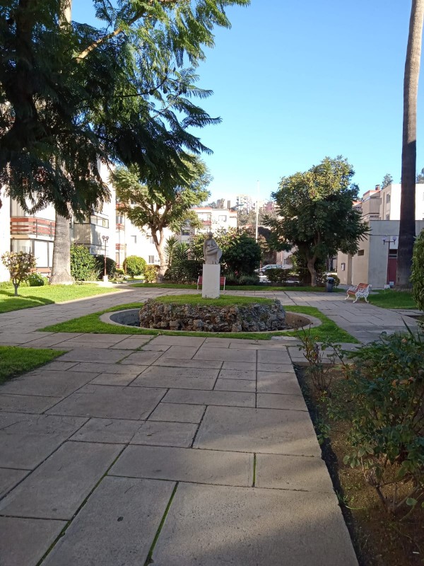 Vende Depto. Pasos Mall y Otros, Alvarez, Viña del Mar