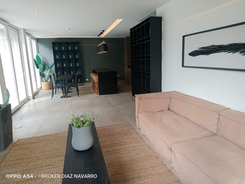 Moderno Depto. Seminuevo, Bosques de Montemar, Concon