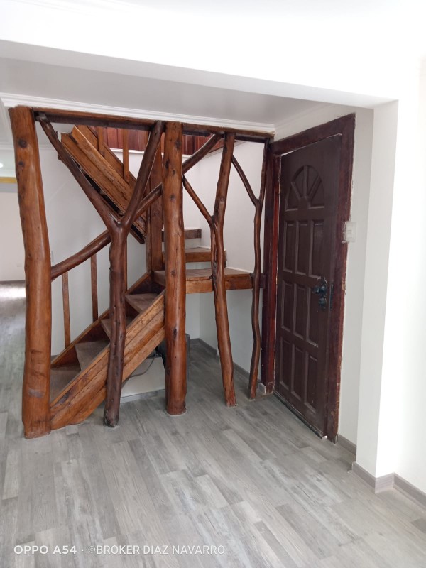 Vende Amplia Casa Completamente Renovada, Concon