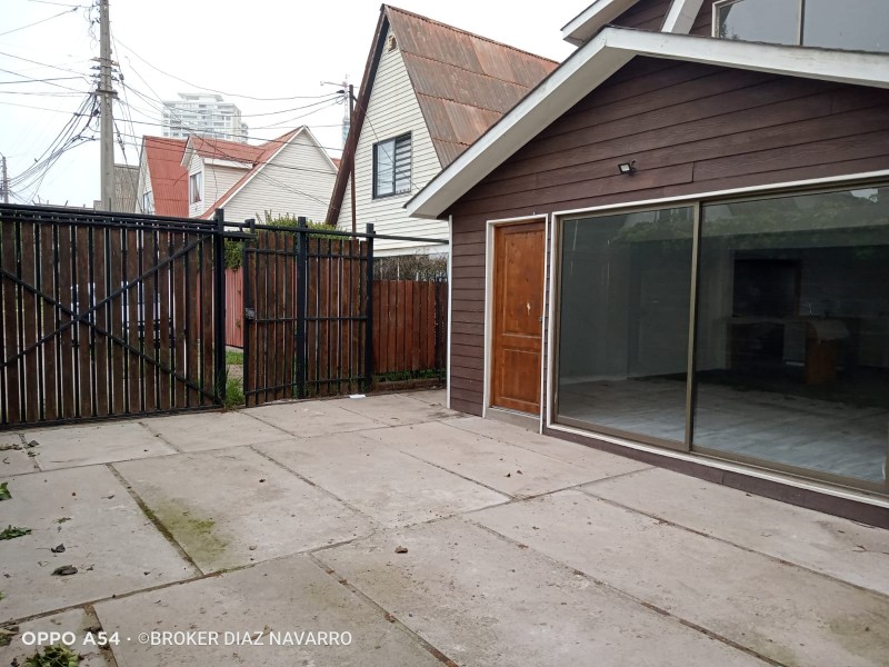 Vende Amplia Casa Completamente Renovada, Concon