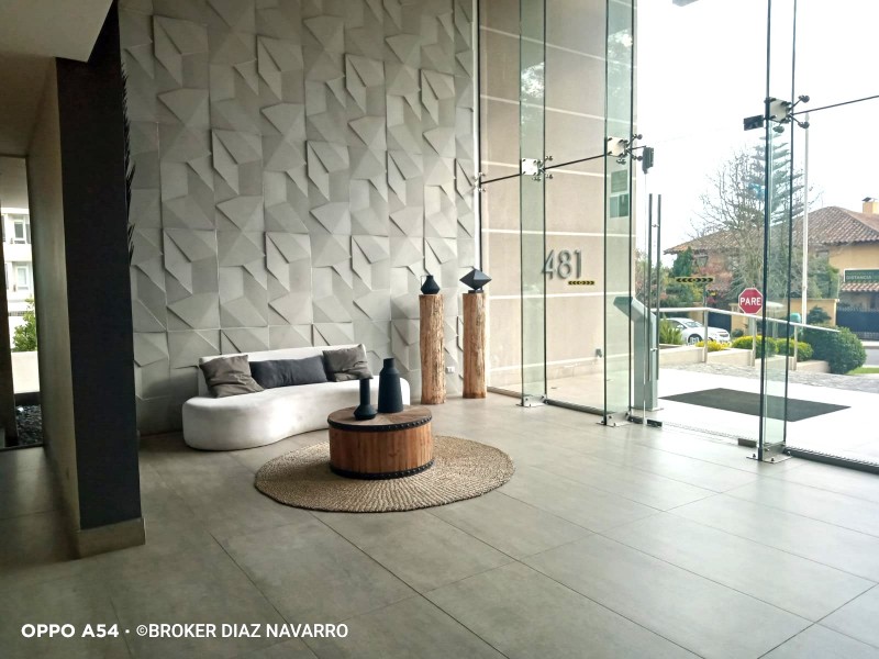 Moderno Depto. Seminuevo, Bosques de Montemar, Concon