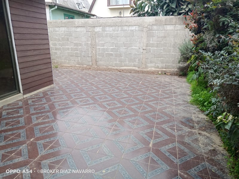 Vende Amplia Casa Completamente Renovada, Concon