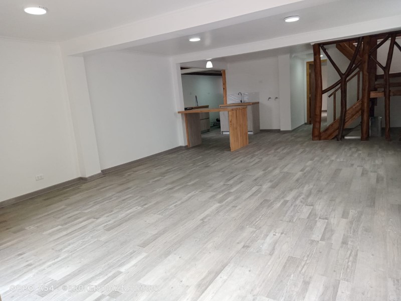 Vende Amplia Casa Completamente Renovada, Concon