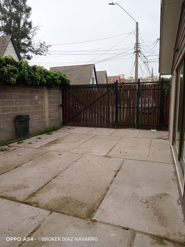 Vende Amplia Casa Completamente Renovada, Concon