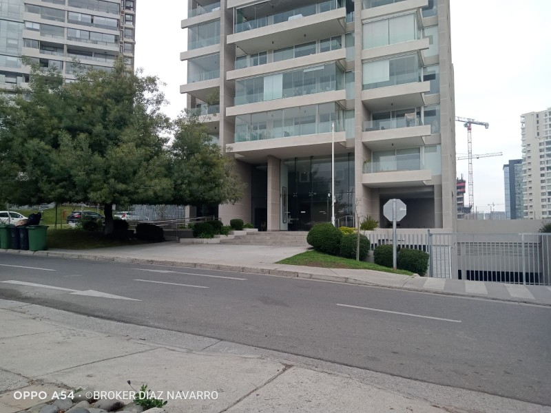 Moderno Depto. Seminuevo, Bosques de Montemar, Concon