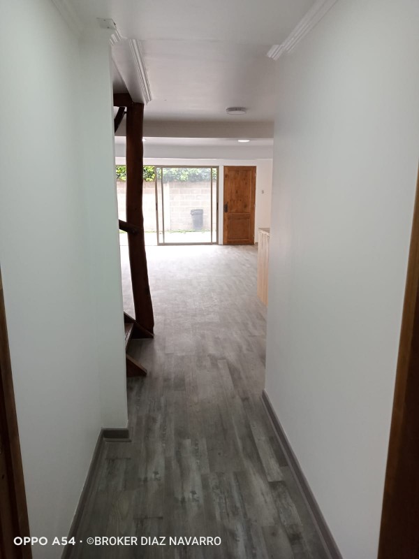 Vende Amplia Casa Completamente Renovada, Concon