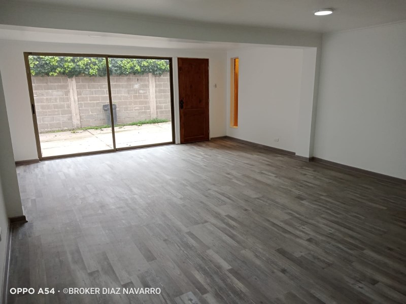 Vende Amplia Casa Completamente Renovada, Concon