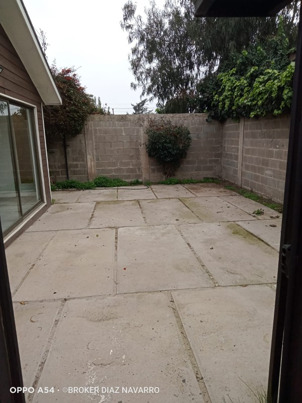 Vende Amplia Casa Completamente Renovada, Concon