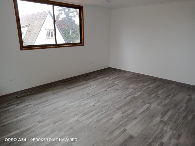 Vende Amplia Casa Completamente Renovada, Concon