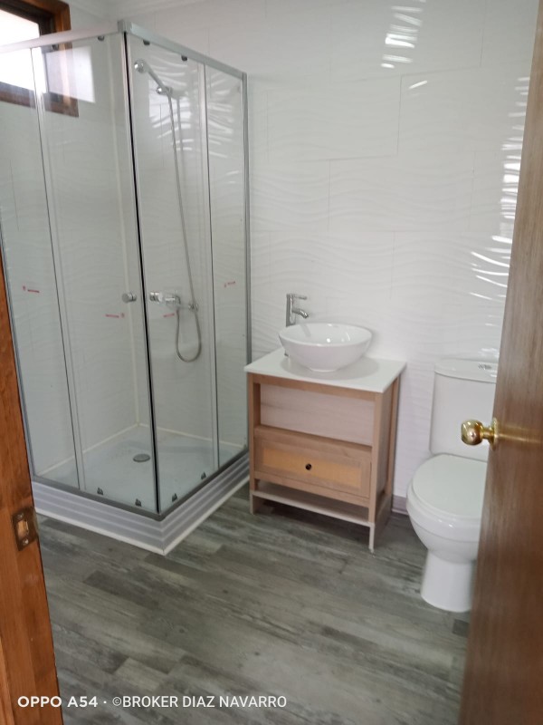 Vende Amplia Casa Completamente Renovada, Concon