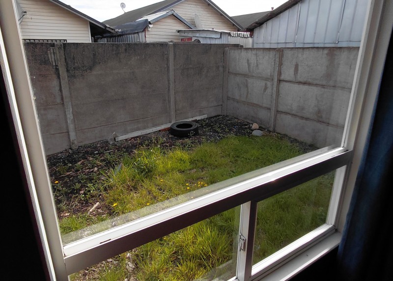 Arriendo Casa Amoblada en Puerta Sur -2 D + 1 B