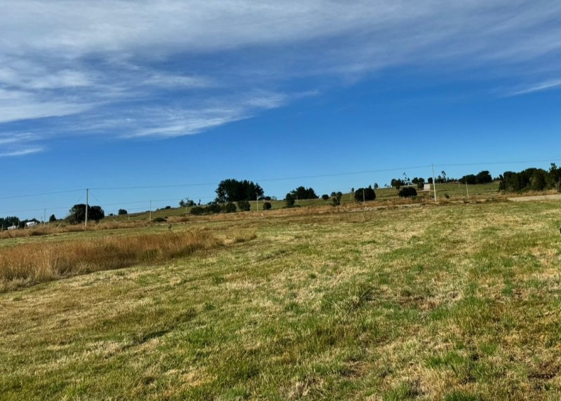 Parcela 63 Ubicada en Parcelación Costa Maullin