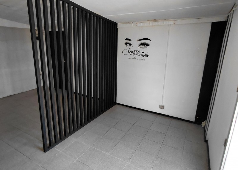 en Venta Casa + Local Comercial en Av. Vicuña Mackenna Puert