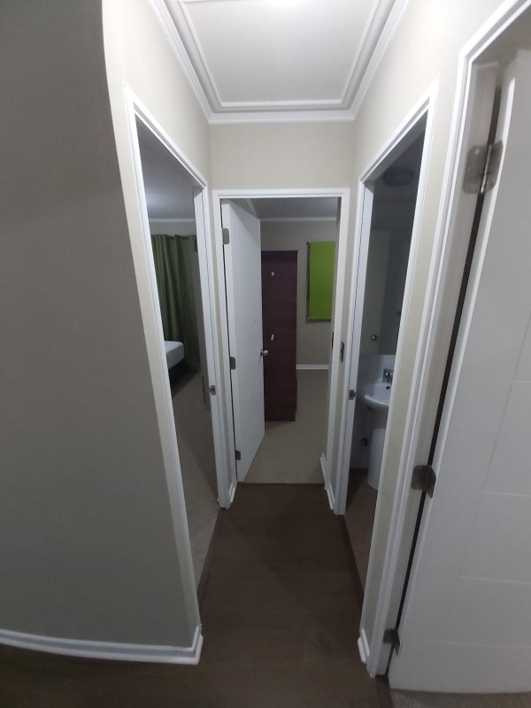 Arriendo Casa Impecable en Av. Monseñor Jorge Hourton
