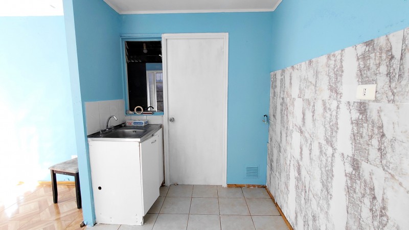 en Venta Acogedora Casa Ubicada en Puerta Sur V-Puerto Montt
