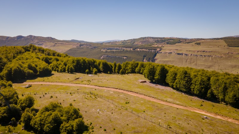 Parcelas de 5.000 M² en Coyhaique - Aguas de Cerro Negro