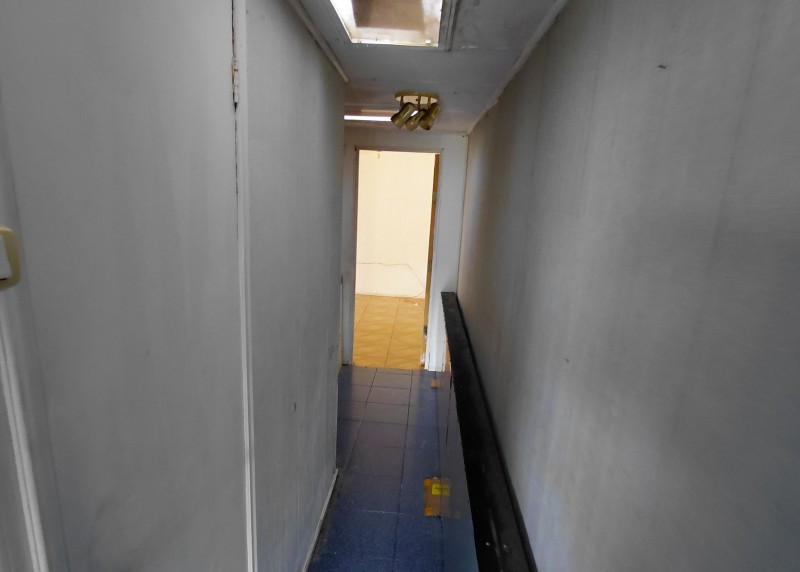 en Venta Casa + Local Comercial en Av. Vicuña Mackenna Puert