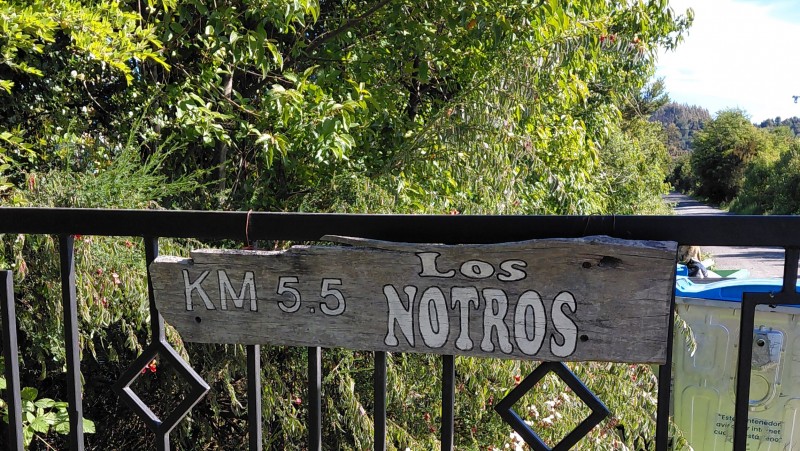 Agro-Parcela Ubicada en Parcelación los Notros Puerto Varas