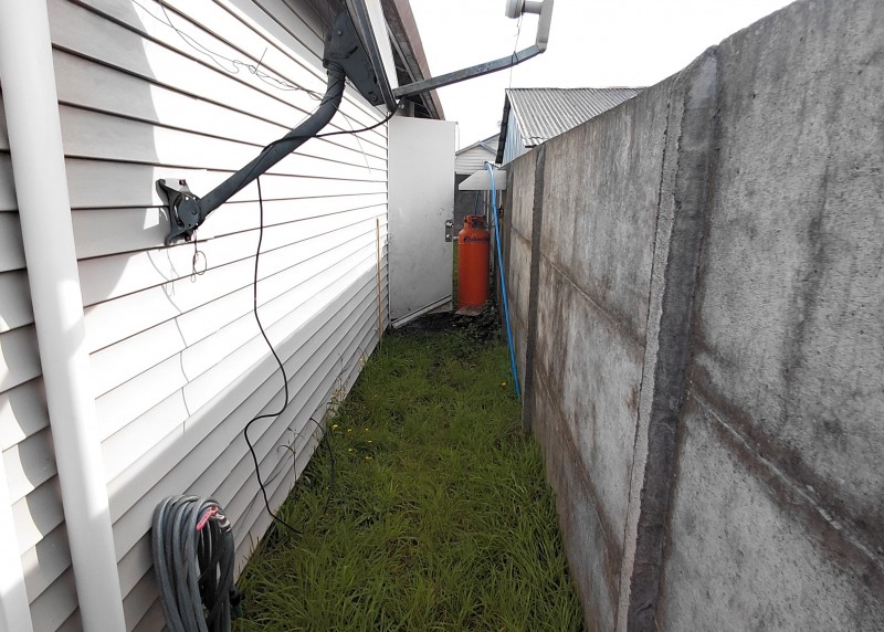 Arriendo Casa Amoblada en Puerta Sur -2 D + 1 B