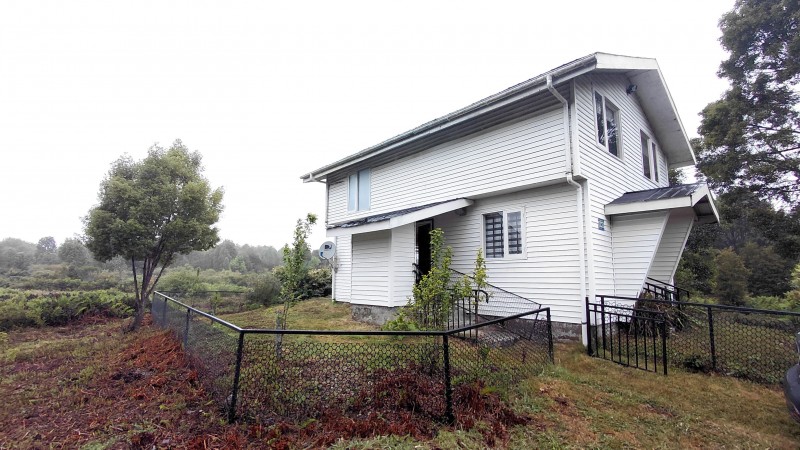 Casa Colonia Tres Puentes 3H 2B Puerto Varas