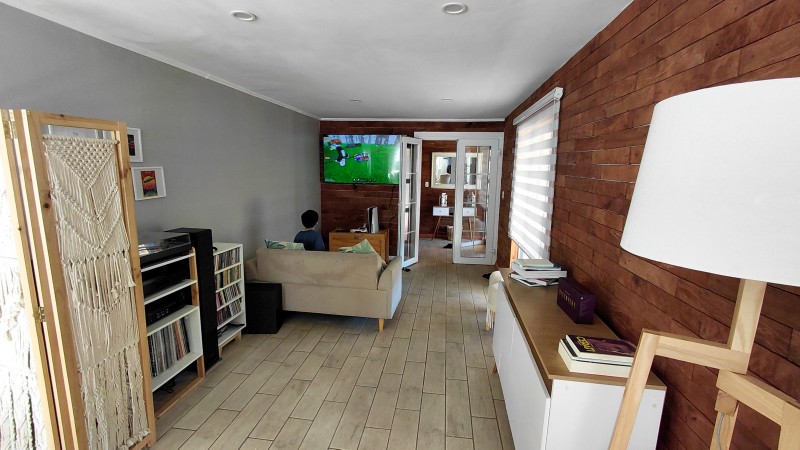 Casa + Cabaña en Parcelación los Notros Puerto Varas