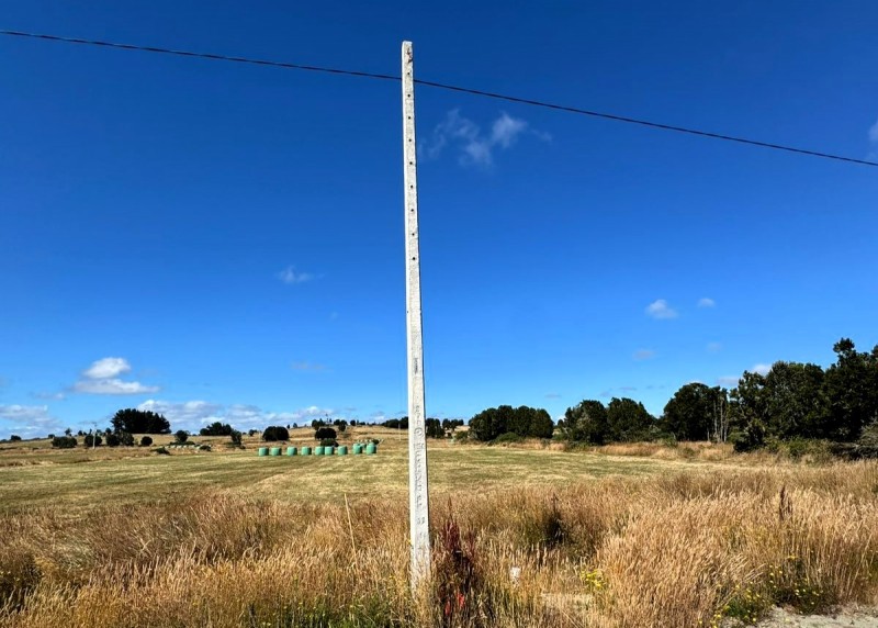 Parcela 63 Ubicada en Parcelación Costa Maullin