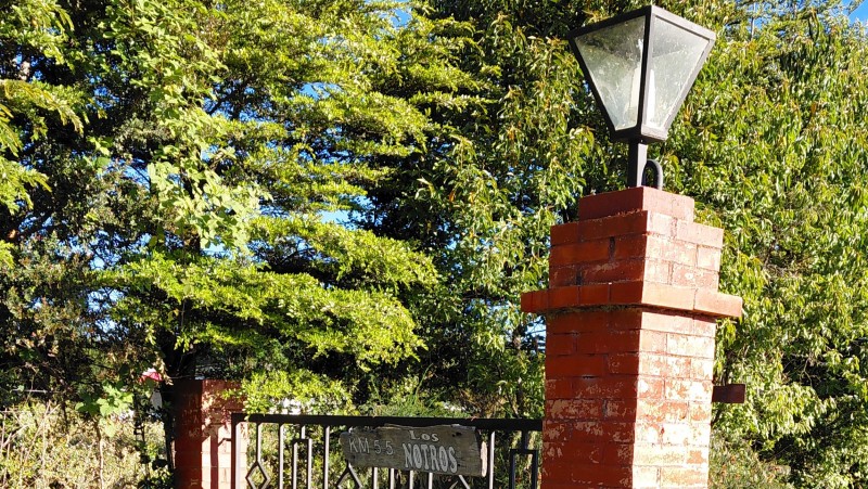 Agro-Parcela Ubicada en Parcelación los Notros Puerto Varas