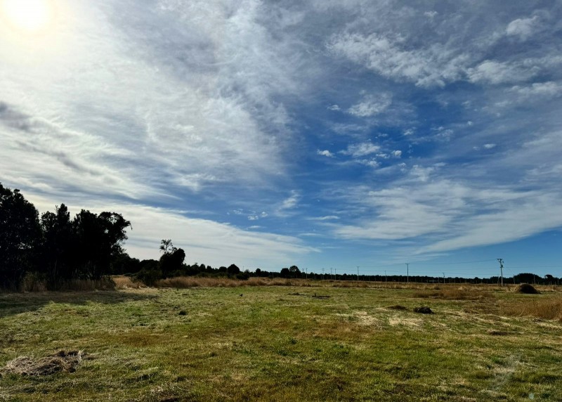 Parcela 63 Ubicada en Parcelación Costa Maullin
