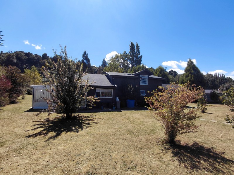 Hermosa Casa Ubicada en Carretera Austral Ruta 7 Km 11