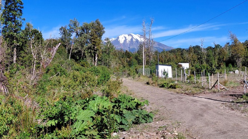 Agro-Parcela Ubicada en Parcelación los Notros Puerto Varas
