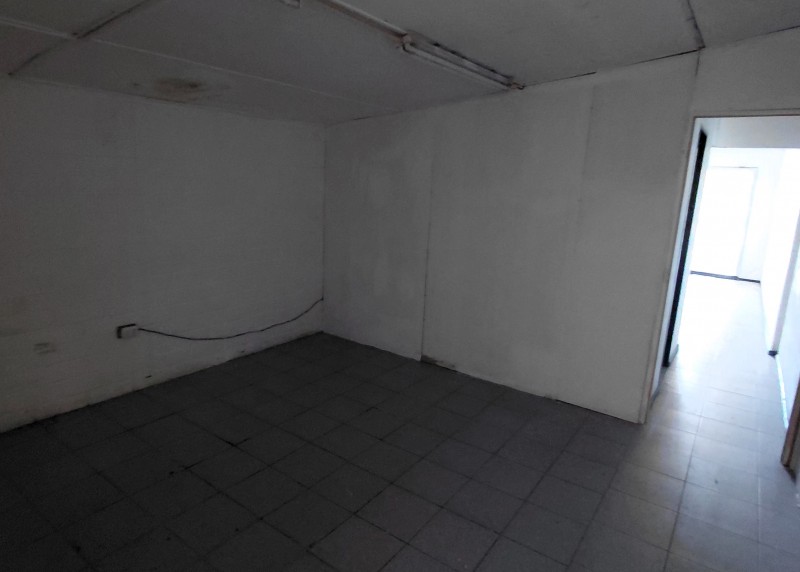 en Venta Casa + Local Comercial en Av. Vicuña Mackenna Puert