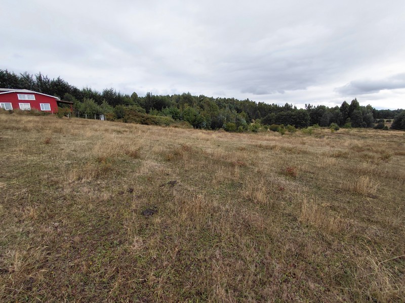 Agro-Parcela en Tegualda