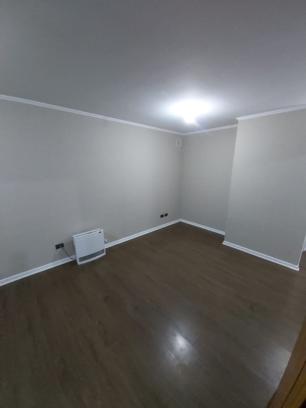 Arriendo Casa Impecable en Av. Monseñor Jorge Hourton