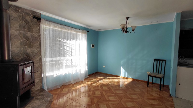 en Venta Acogedora Casa Ubicada en Puerta Sur V-Puerto Montt