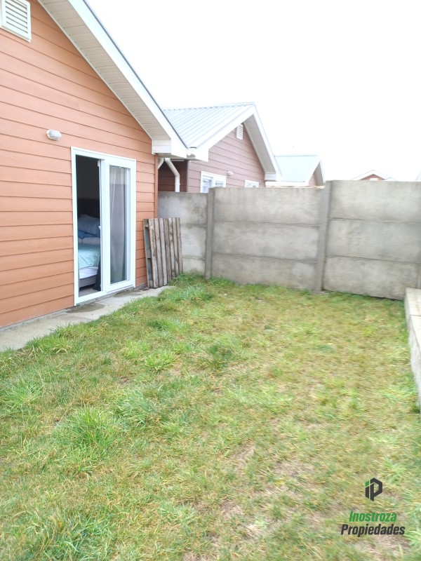 Arriendo Casa Impecable en Av. Monseñor Jorge Hourton
