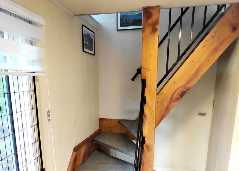 Casa Colonia Tres Puentes 3H 2B Puerto Varas