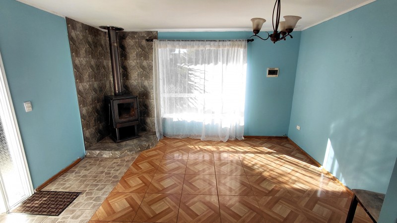 en Venta Acogedora Casa Ubicada en Puerta Sur V-Puerto Montt